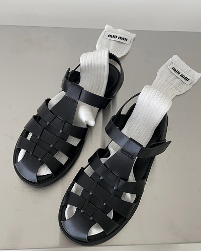 FISHER SANDALS